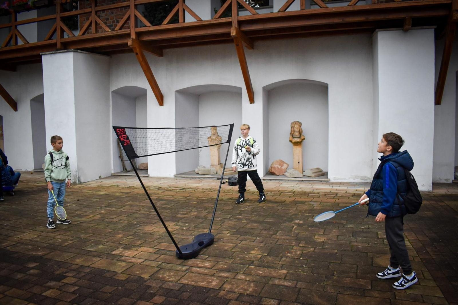 Zdjęcie w galerii na portalu naszraciborz.pl: Bezpieczne Grzybobranie 2025 za nami [FOTO] wiadomości z regionu