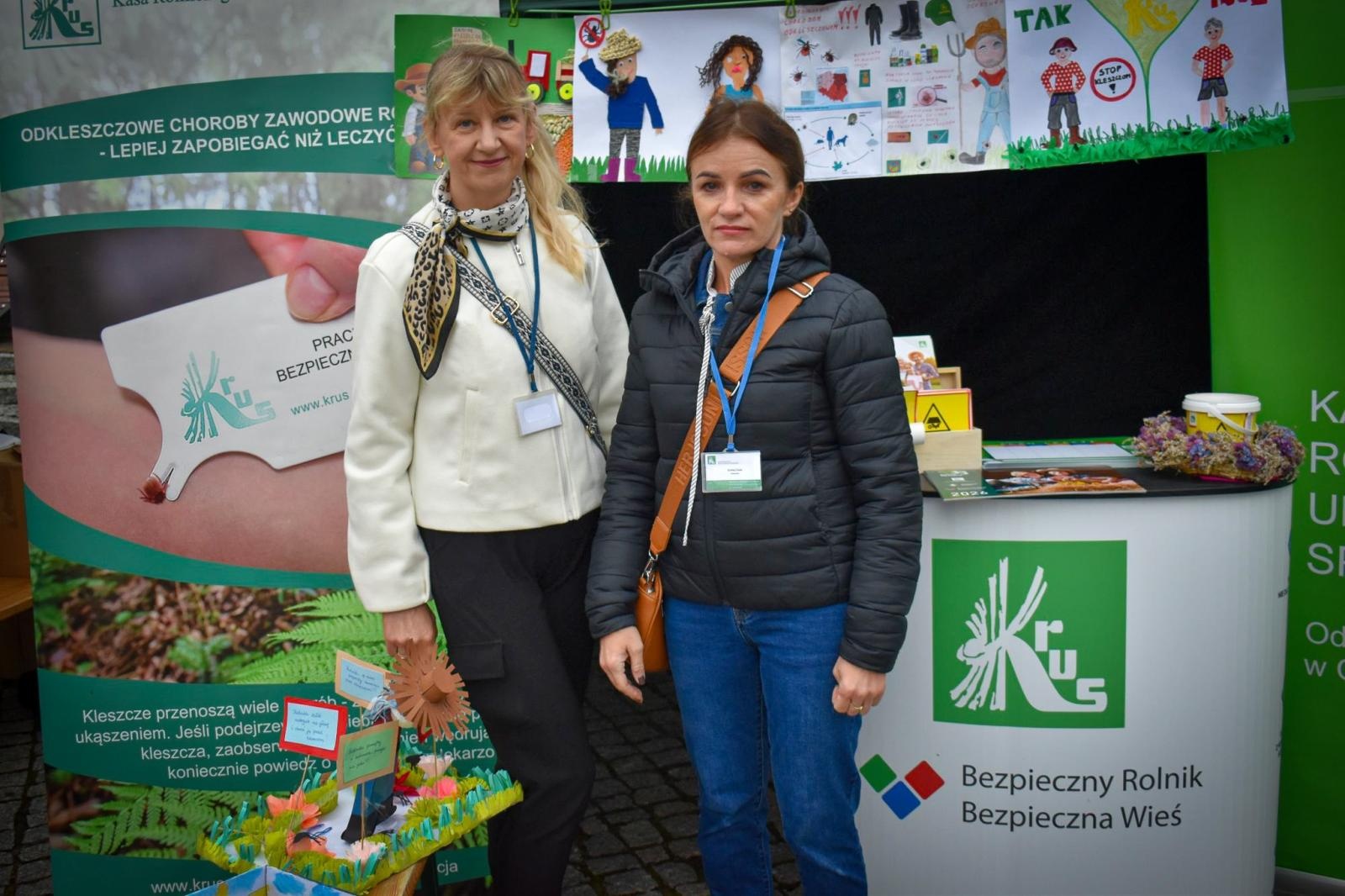 Zdjęcie w galerii na portalu naszraciborz.pl: Bezpieczne Grzybobranie 2025 za nami [FOTO] wiadomości z regionu