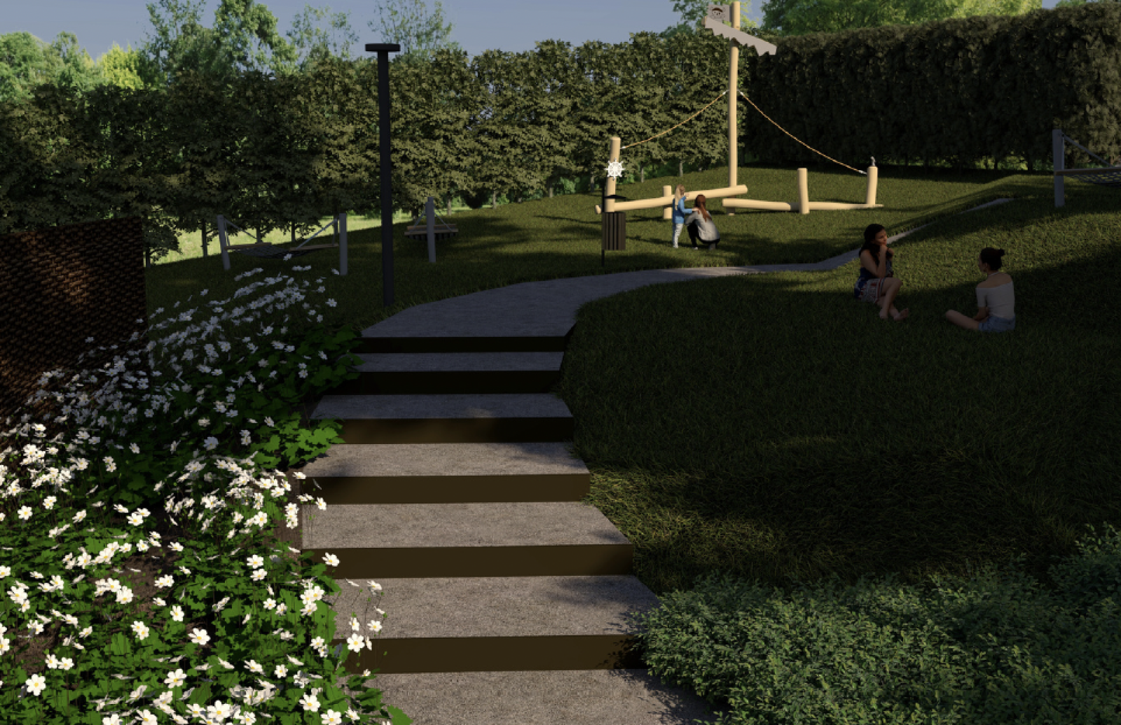 Zdjęcie w galerii na portalu naszraciborz.pl: Dziedziniec Zamku Piastowskiego będzie częściowo zadaszony. W drodze kolejne projekty i otwarcie restauracji wiadomości z regionu