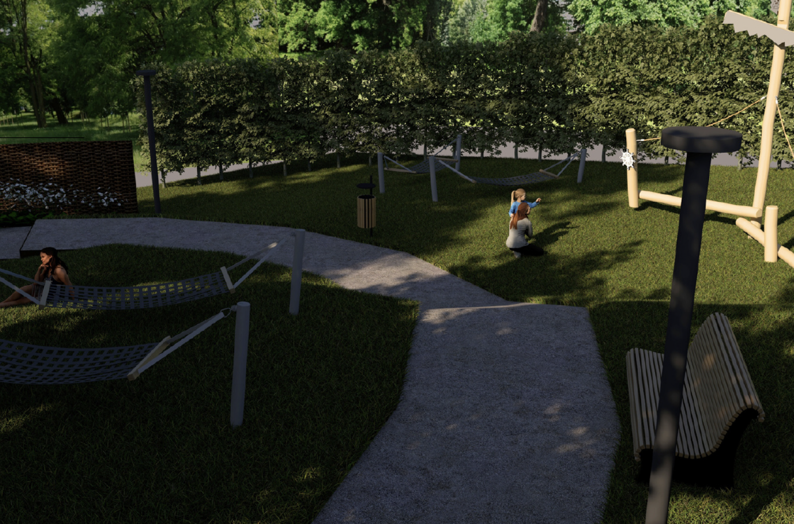 Zdjęcie w galerii na portalu naszraciborz.pl: Dziedziniec Zamku Piastowskiego będzie częściowo zadaszony. W drodze kolejne projekty i otwarcie restauracji wiadomości z regionu