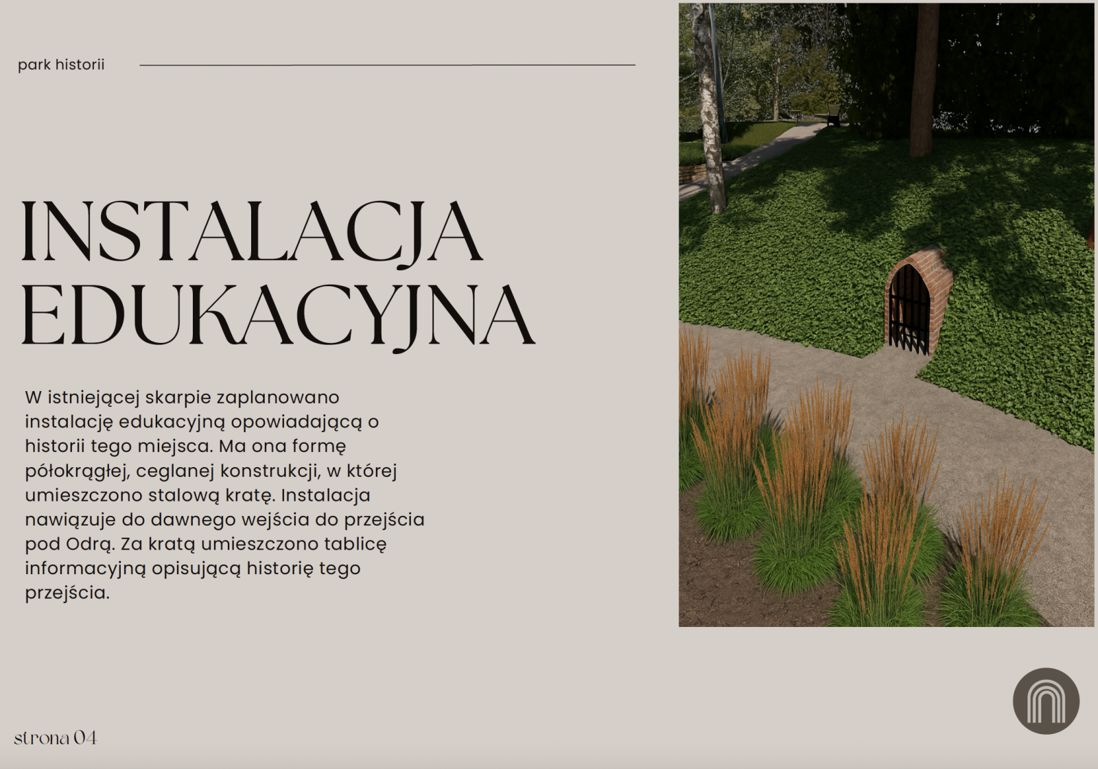 Zdjęcie w galerii na portalu naszraciborz.pl: Dziedziniec Zamku Piastowskiego będzie częściowo zadaszony. W drodze kolejne projekty i otwarcie restauracji wiadomości z regionu