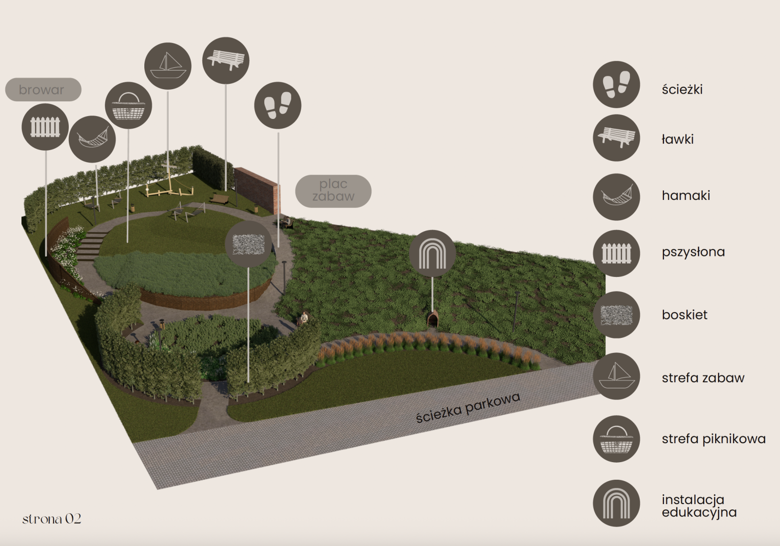 Zdjęcie w galerii na portalu naszraciborz.pl: Dziedziniec Zamku Piastowskiego będzie częściowo zadaszony. W drodze kolejne projekty i otwarcie restauracji wiadomości z regionu