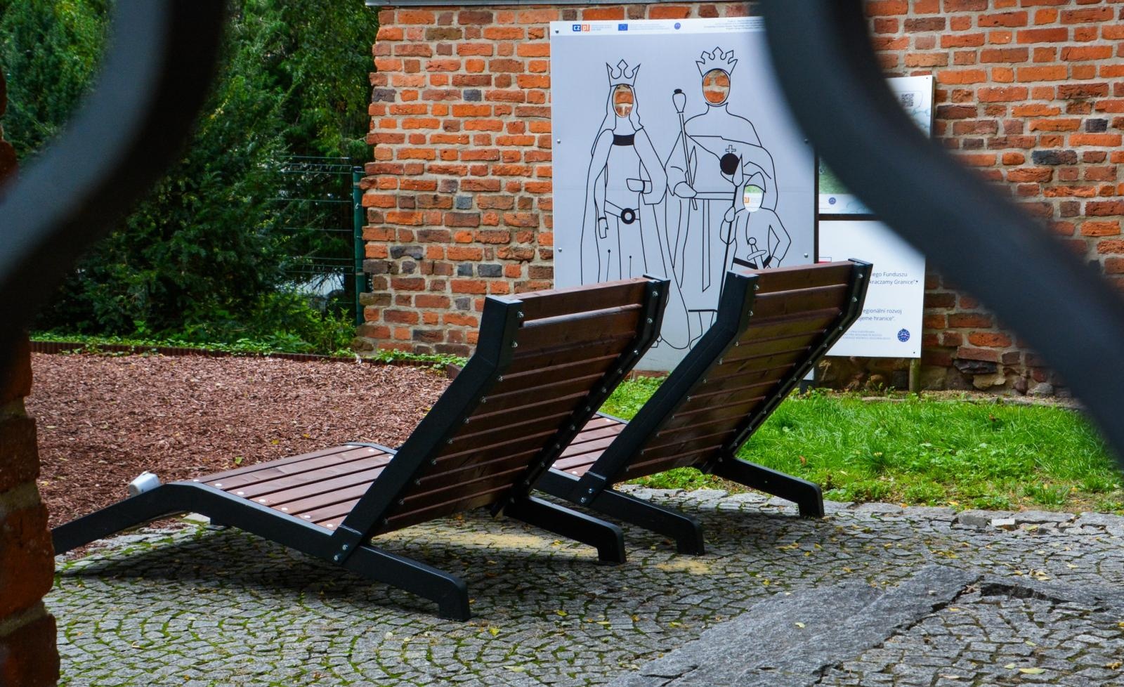 Zdjęcie w galerii na portalu naszraciborz.pl: Dziedziniec Zamku Piastowskiego będzie częściowo zadaszony. W drodze kolejne projekty i otwarcie restauracji wiadomości z regionu