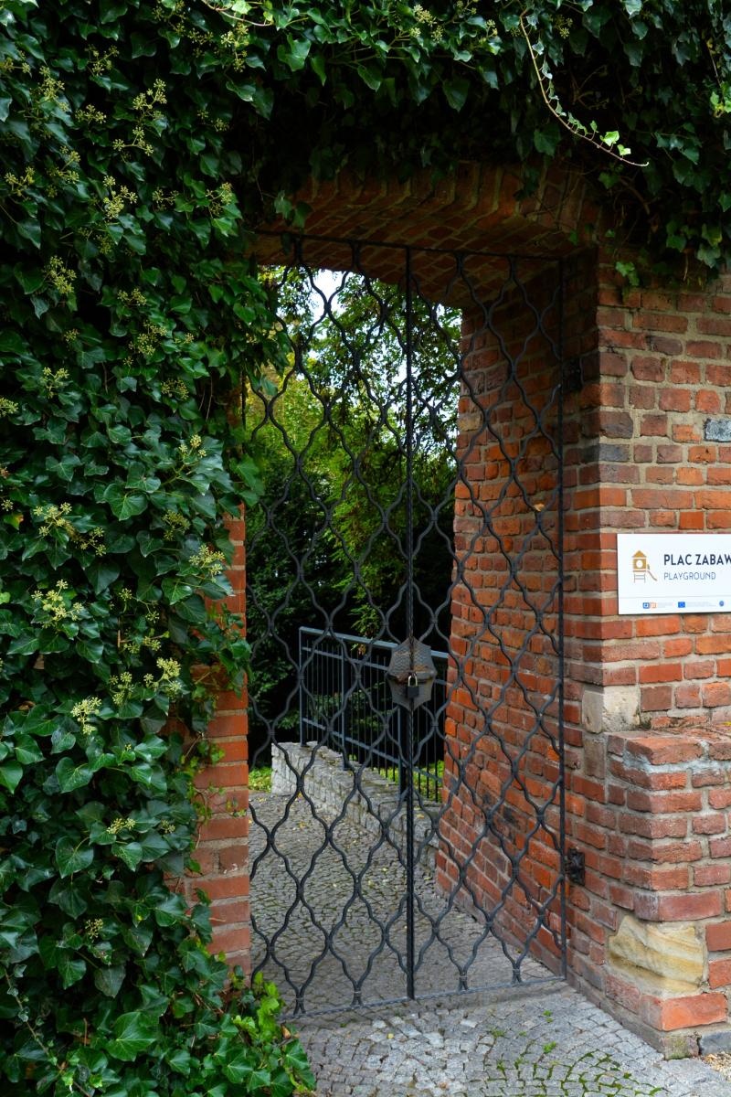 Zdjęcie w galerii na portalu naszraciborz.pl: Dziedziniec Zamku Piastowskiego będzie częściowo zadaszony. W drodze kolejne projekty i otwarcie restauracji wiadomości z regionu