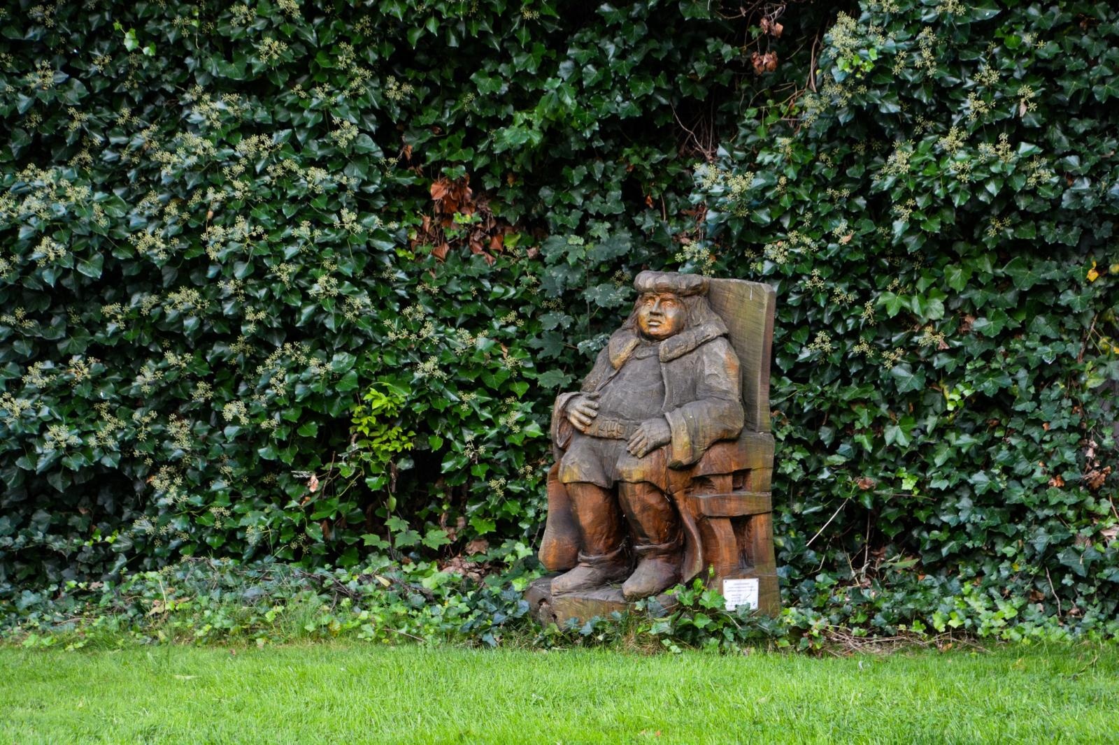 Zdjęcie w galerii na portalu naszraciborz.pl: Dziedziniec Zamku Piastowskiego będzie częściowo zadaszony. W drodze kolejne projekty i otwarcie restauracji wiadomości z regionu