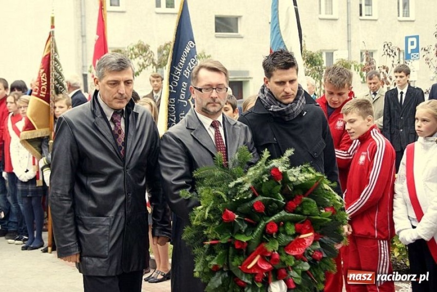 Zdjęcie w galerii na portalu naszraciborz.pl: Rafako ma nowego wiceprezesa wiadomości z regionu