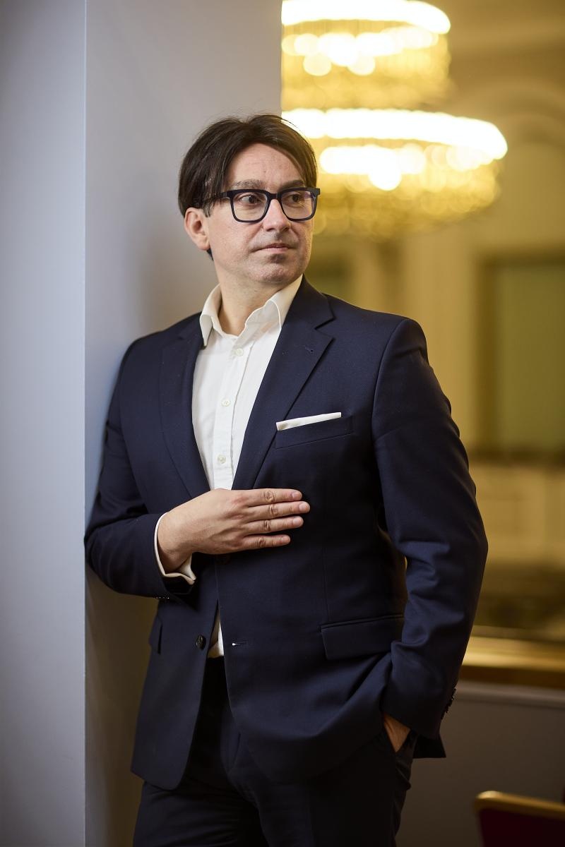 Zdjęcie w galerii na portalu naszraciborz.pl: Jowiszowy finał Festiwalu Gorczyckiego w Raciborzu wiadomości z regionu