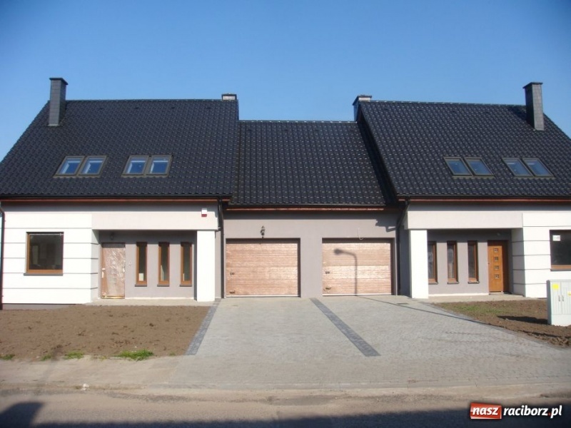 Zdjęcie w galerii na portalu naszraciborz.pl: Zielone Ogrody to Twoje miejsce na ziemi wiadomości z regionu