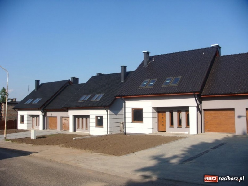 Zdjęcie w galerii na portalu naszraciborz.pl: Zielone Ogrody to Twoje miejsce na ziemi wiadomości z regionu