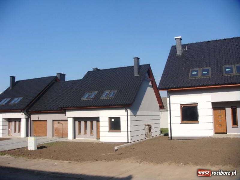 Zdjęcie w galerii na portalu naszraciborz.pl: Zielone Ogrody to Twoje miejsce na ziemi wiadomości z regionu