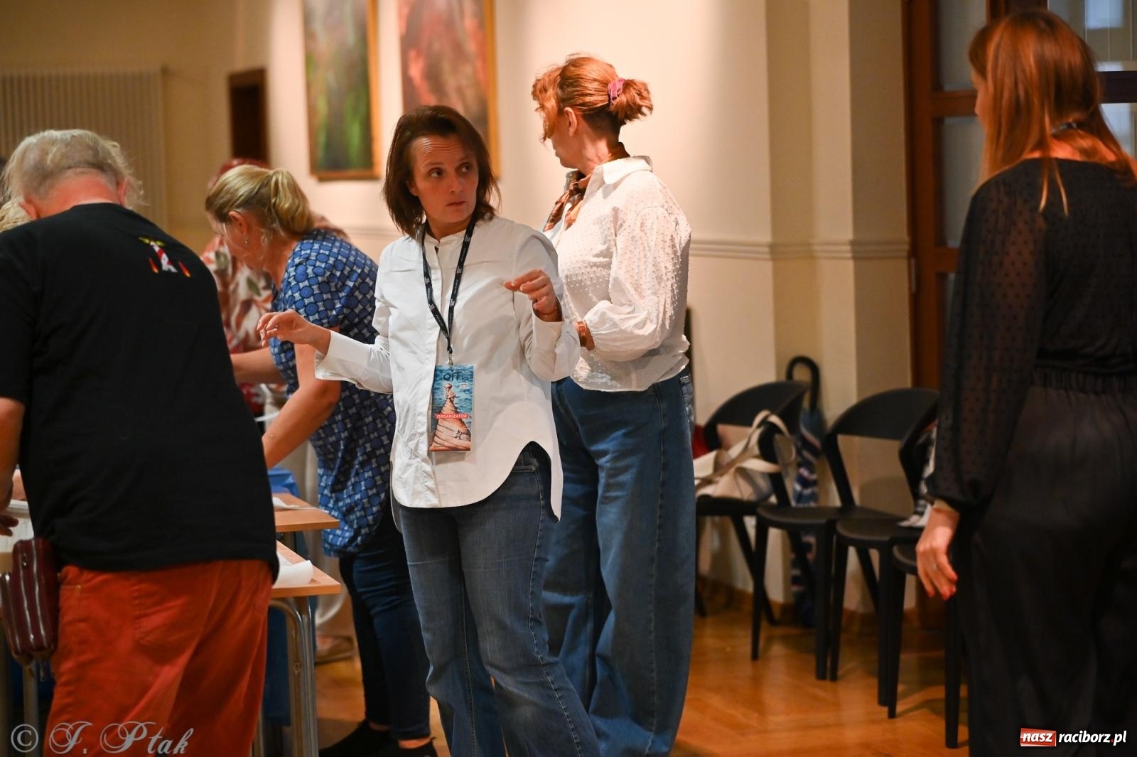 Zdjęcie w galerii na portalu naszraciborz.pl: Racibórz ożywa teatrem i muzyką – pierwsze wydarzenia Off-ki 2025 [FOTO i WIDEO] wiadomości z regionu