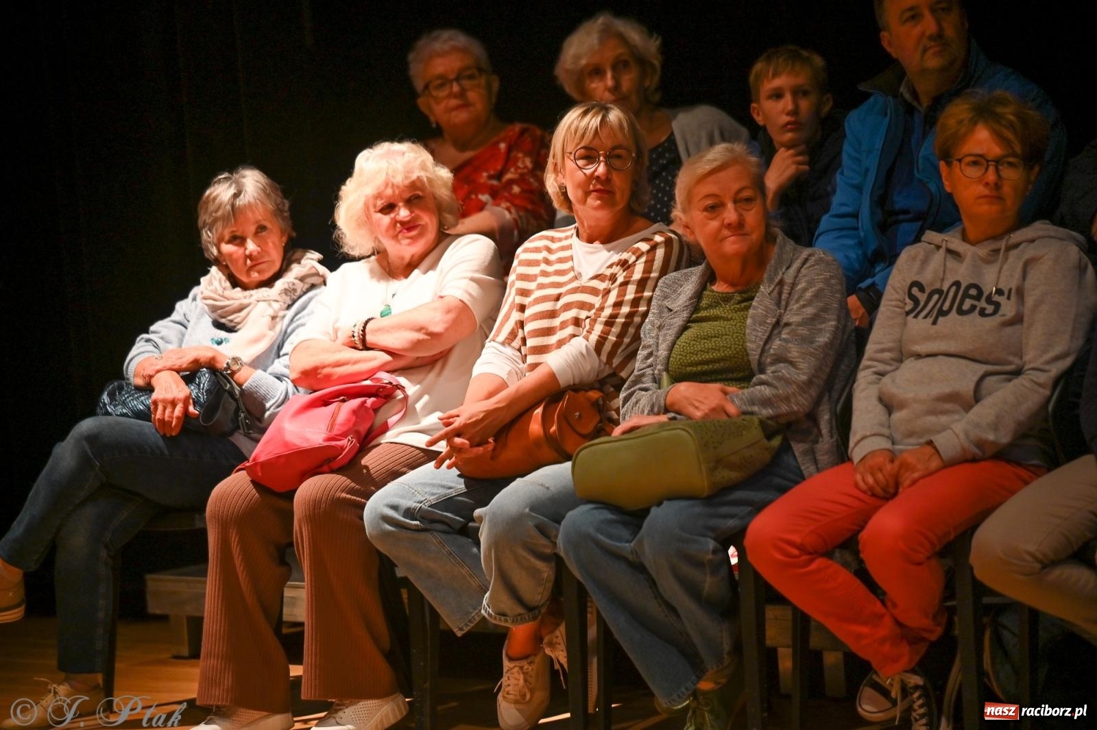 Zdjęcie w galerii na portalu naszraciborz.pl: Racibórz ożywa teatrem i muzyką – pierwsze wydarzenia Off-ki 2025 [FOTO i WIDEO] wiadomości z regionu