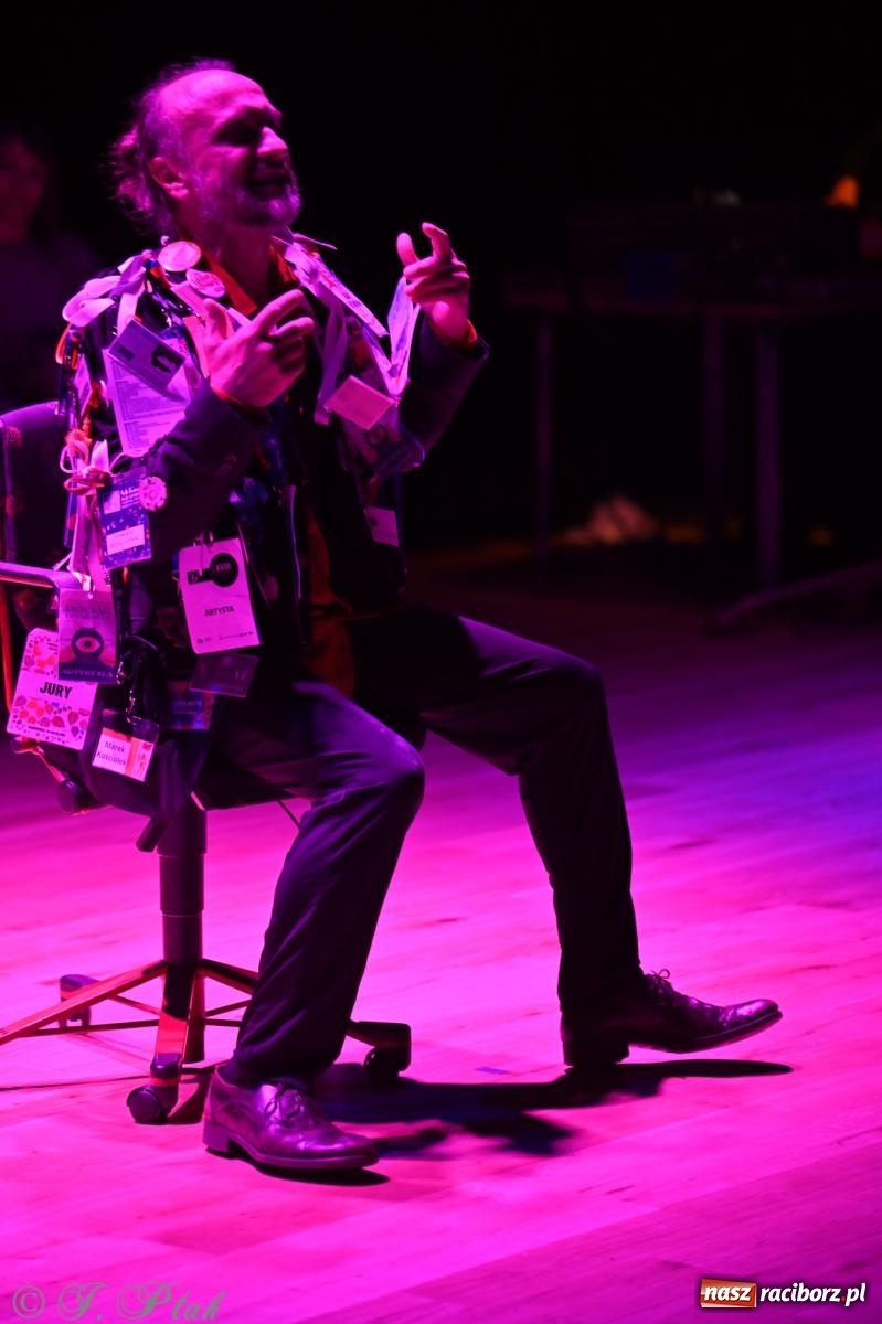 Zdjęcie w galerii na portalu naszraciborz.pl: Racibórz ożywa teatrem i muzyką – pierwsze wydarzenia Off-ki 2025 [FOTO i WIDEO] wiadomości z regionu