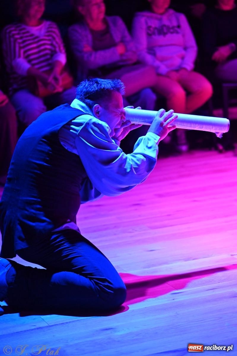 Zdjęcie w galerii na portalu naszraciborz.pl: Racibórz ożywa teatrem i muzyką – pierwsze wydarzenia Off-ki 2025 [FOTO i WIDEO] wiadomości z regionu