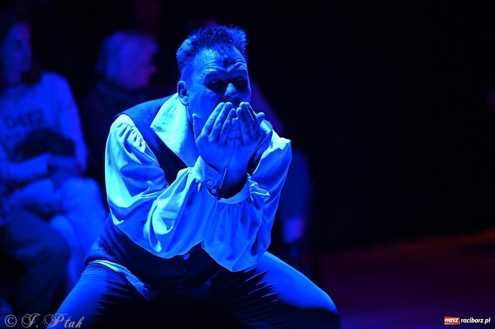 Zdjęcie w galerii na portalu naszraciborz.pl: Racibórz ożywa teatrem i muzyką – pierwsze wydarzenia Off-ki 2025 [FOTO i WIDEO] wiadomości z regionu