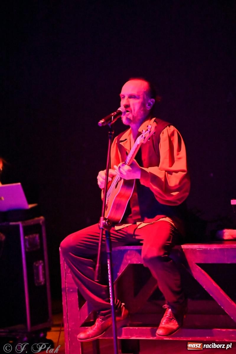 Zdjęcie w galerii na portalu naszraciborz.pl: Racibórz ożywa teatrem i muzyką – pierwsze wydarzenia Off-ki 2025 [FOTO i WIDEO] wiadomości z regionu