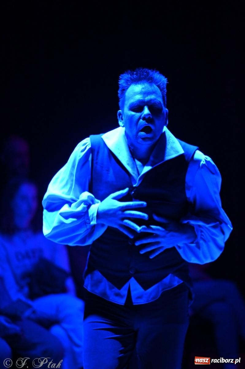 Zdjęcie w galerii na portalu naszraciborz.pl: Racibórz ożywa teatrem i muzyką – pierwsze wydarzenia Off-ki 2025 [FOTO i WIDEO] wiadomości z regionu