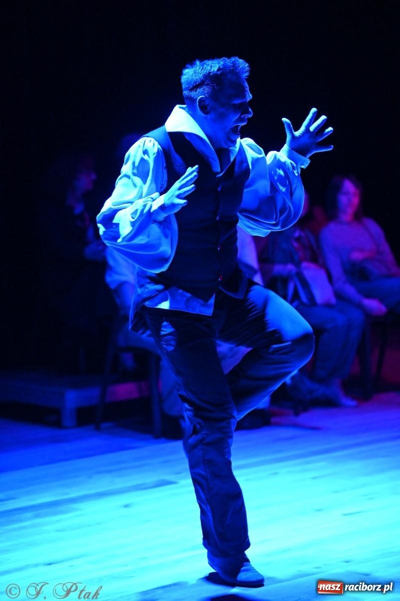 Zdjęcie w galerii na portalu naszraciborz.pl: Racibórz ożywa teatrem i muzyką – pierwsze wydarzenia Off-ki 2025 [FOTO i WIDEO] wiadomości z regionu