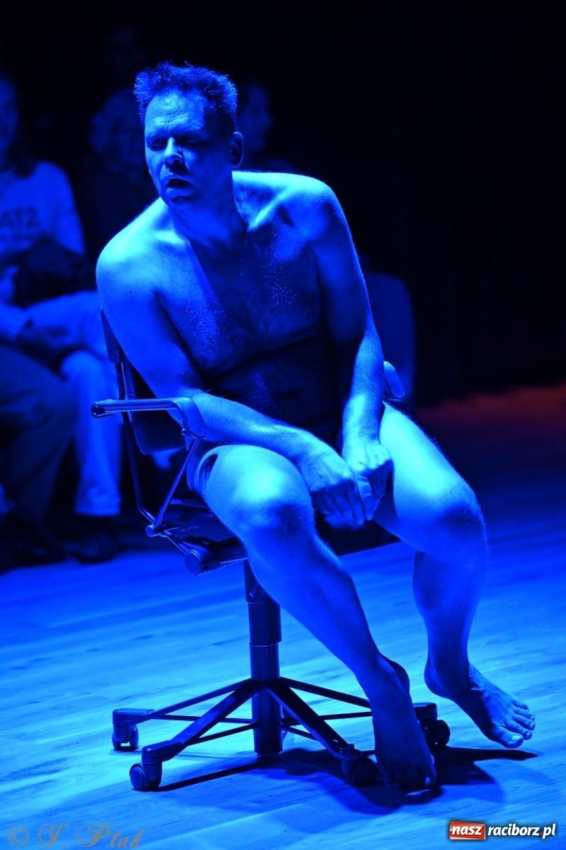 Zdjęcie w galerii na portalu naszraciborz.pl: Racibórz ożywa teatrem i muzyką – pierwsze wydarzenia Off-ki 2025 [FOTO i WIDEO] wiadomości z regionu
