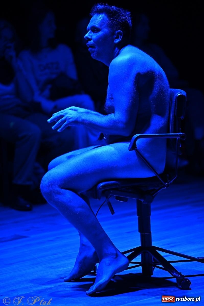 Zdjęcie w galerii na portalu naszraciborz.pl: Racibórz ożywa teatrem i muzyką – pierwsze wydarzenia Off-ki 2025 [FOTO i WIDEO] wiadomości z regionu