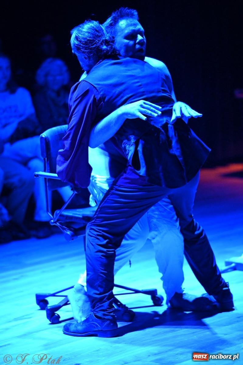 Zdjęcie w galerii na portalu naszraciborz.pl: Racibórz ożywa teatrem i muzyką – pierwsze wydarzenia Off-ki 2025 [FOTO i WIDEO] wiadomości z regionu