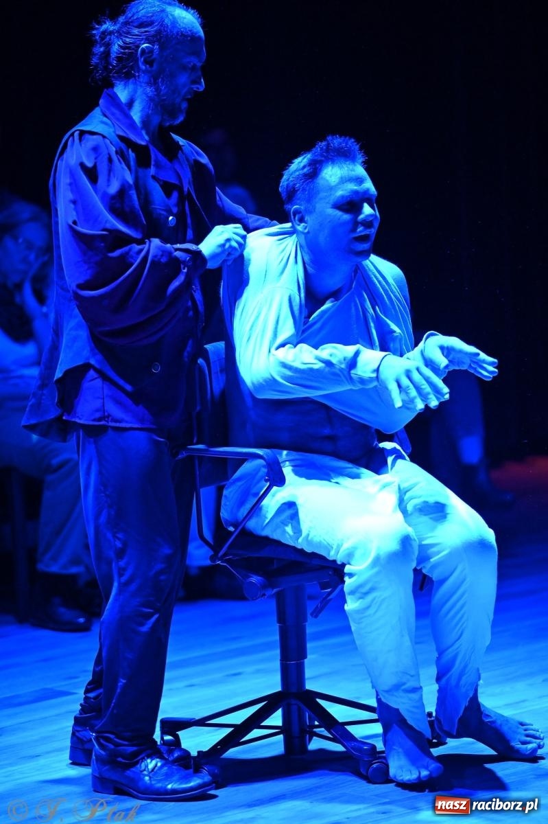Zdjęcie w galerii na portalu naszraciborz.pl: Racibórz ożywa teatrem i muzyką – pierwsze wydarzenia Off-ki 2025 [FOTO i WIDEO] wiadomości z regionu