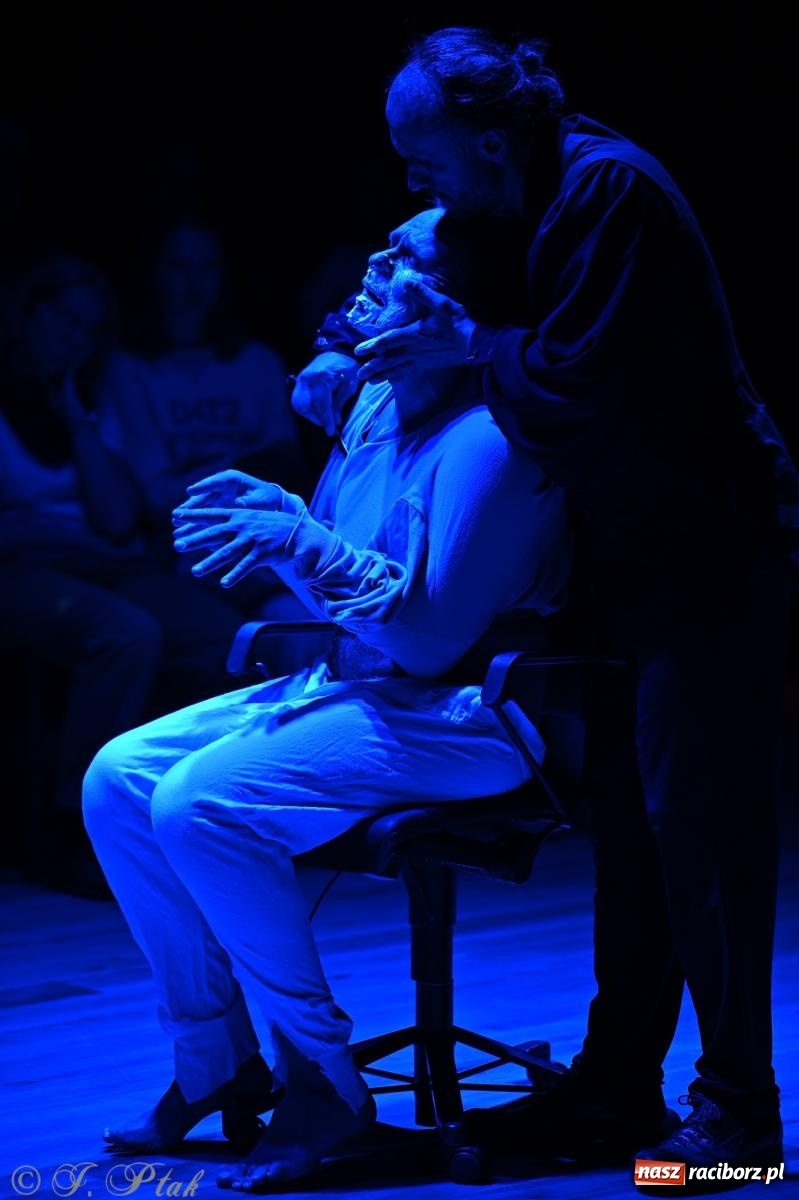 Zdjęcie w galerii na portalu naszraciborz.pl: Racibórz ożywa teatrem i muzyką – pierwsze wydarzenia Off-ki 2025 [FOTO i WIDEO] wiadomości z regionu