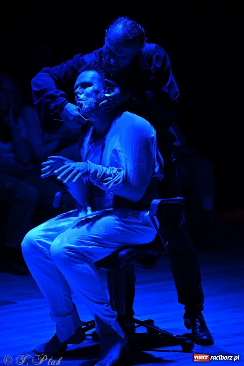 Zdjęcie w galerii na portalu naszraciborz.pl: Racibórz ożywa teatrem i muzyką – pierwsze wydarzenia Off-ki 2025 [FOTO i WIDEO] wiadomości z regionu