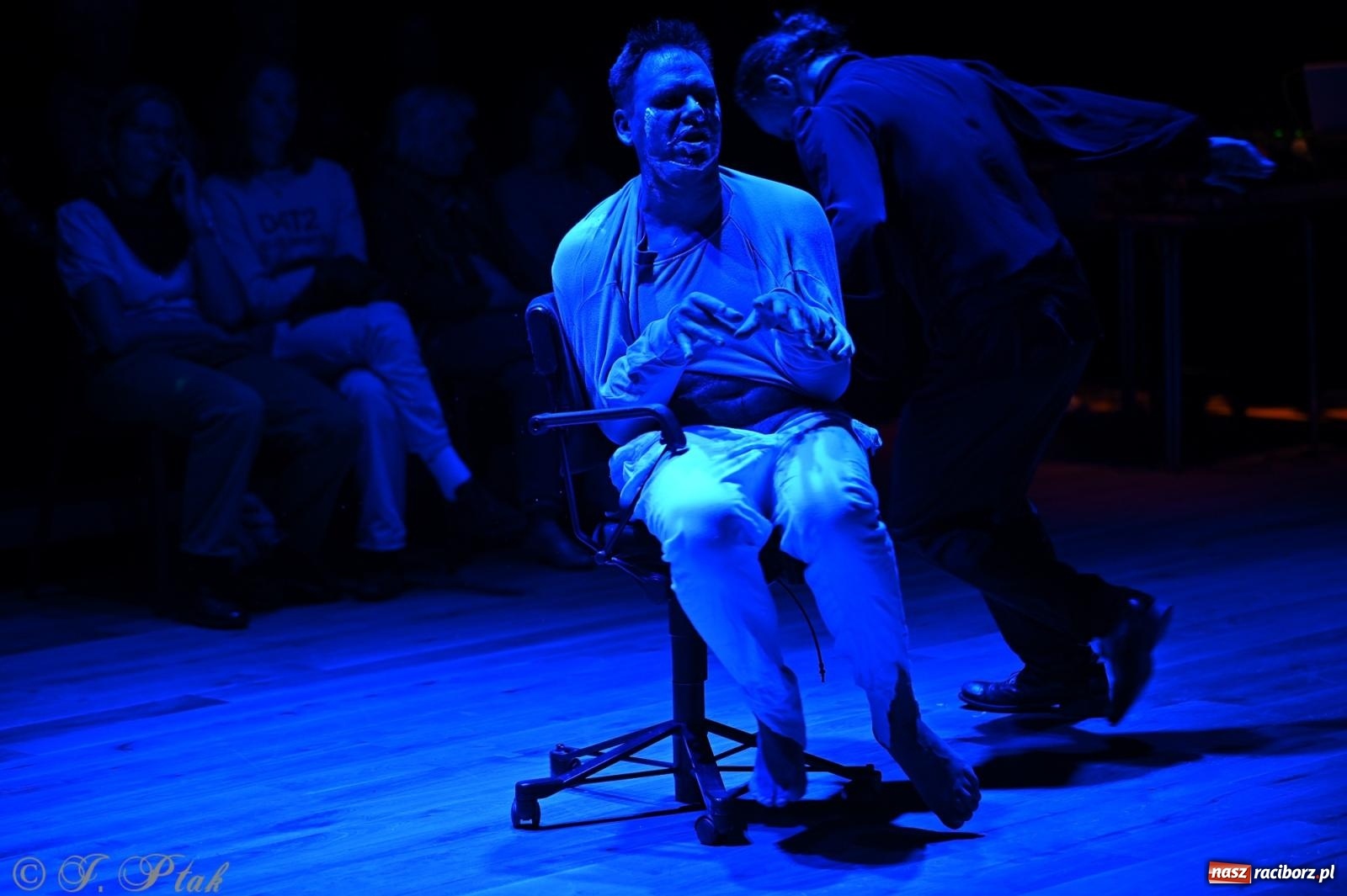 Zdjęcie w galerii na portalu naszraciborz.pl: Racibórz ożywa teatrem i muzyką – pierwsze wydarzenia Off-ki 2025 [FOTO i WIDEO] wiadomości z regionu