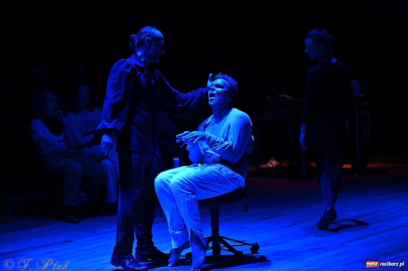 Zdjęcie w galerii na portalu naszraciborz.pl: Racibórz ożywa teatrem i muzyką – pierwsze wydarzenia Off-ki 2025 [FOTO i WIDEO] wiadomości z regionu