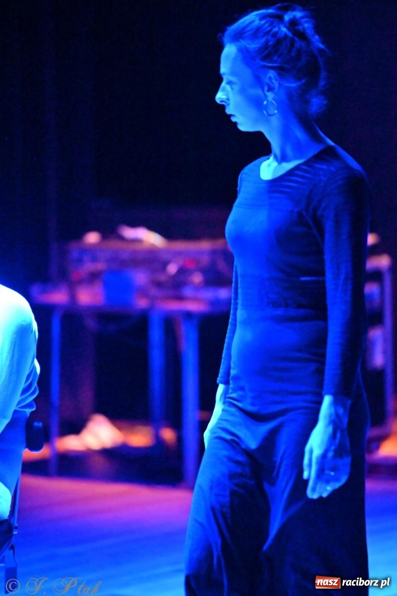 Zdjęcie w galerii na portalu naszraciborz.pl: Racibórz ożywa teatrem i muzyką – pierwsze wydarzenia Off-ki 2025 [FOTO i WIDEO] wiadomości z regionu