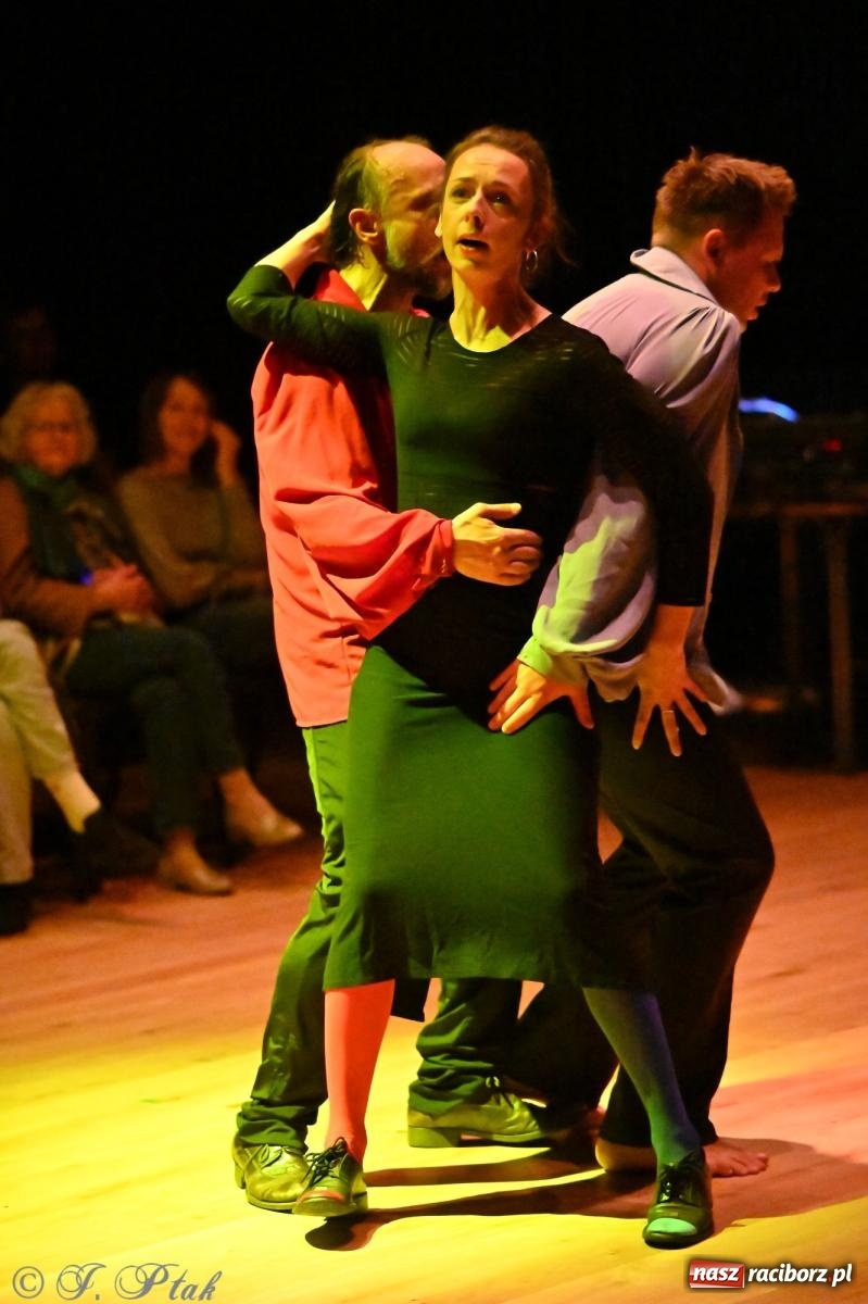 Zdjęcie w galerii na portalu naszraciborz.pl: Racibórz ożywa teatrem i muzyką – pierwsze wydarzenia Off-ki 2025 [FOTO i WIDEO] wiadomości z regionu