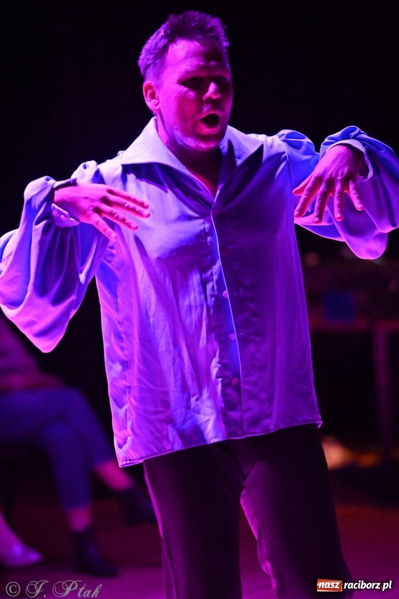 Zdjęcie w galerii na portalu naszraciborz.pl: Racibórz ożywa teatrem i muzyką – pierwsze wydarzenia Off-ki 2025 [FOTO i WIDEO] wiadomości z regionu