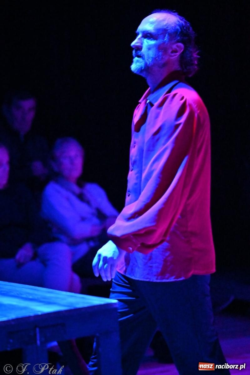 Zdjęcie w galerii na portalu naszraciborz.pl: Racibórz ożywa teatrem i muzyką – pierwsze wydarzenia Off-ki 2025 [FOTO i WIDEO] wiadomości z regionu