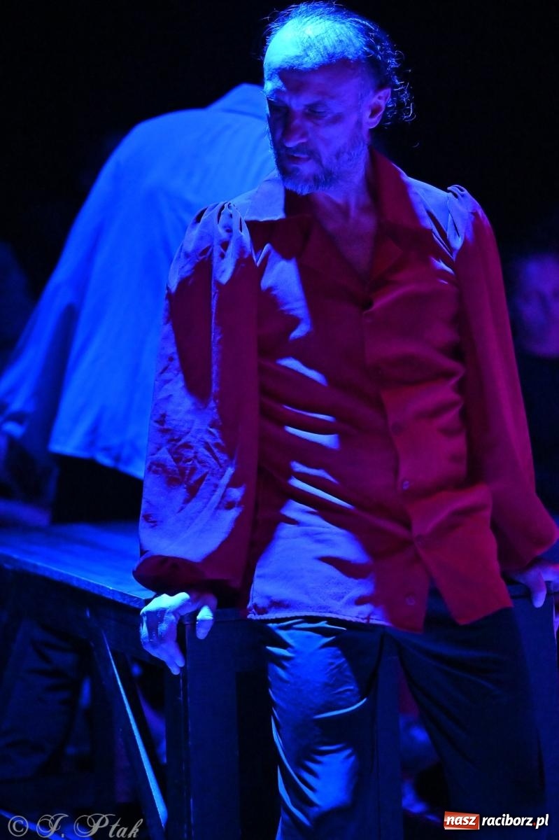 Zdjęcie w galerii na portalu naszraciborz.pl: Racibórz ożywa teatrem i muzyką – pierwsze wydarzenia Off-ki 2025 [FOTO i WIDEO] wiadomości z regionu