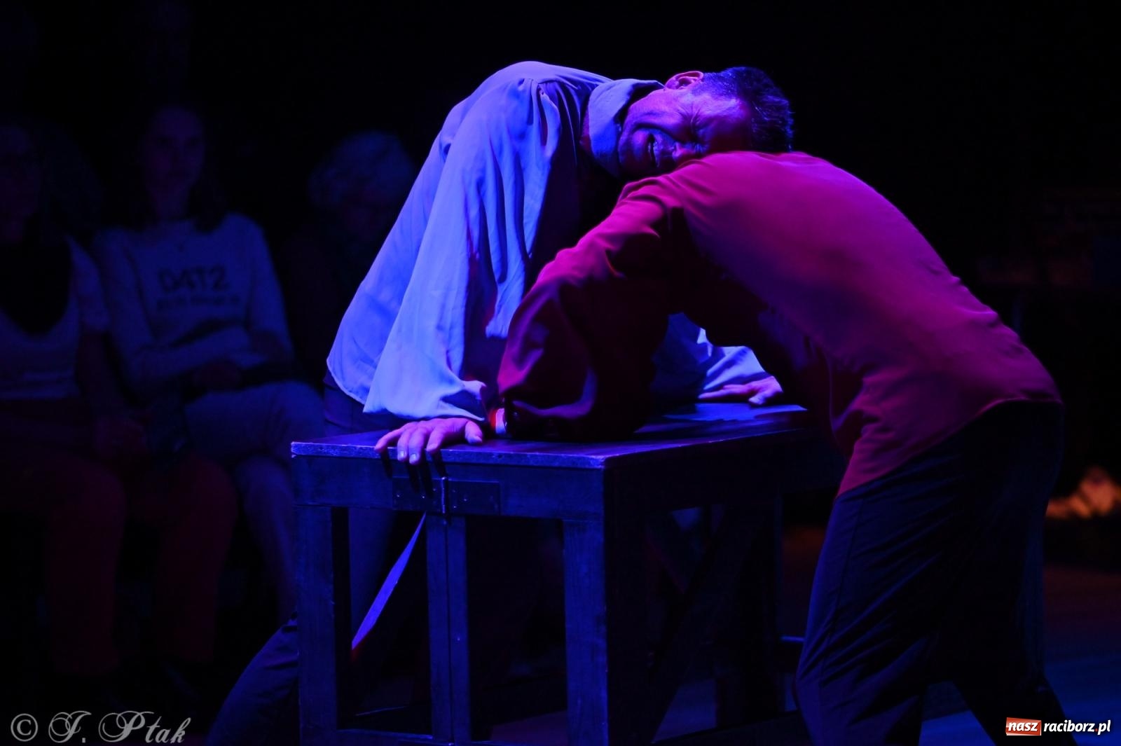 Zdjęcie w galerii na portalu naszraciborz.pl: Racibórz ożywa teatrem i muzyką – pierwsze wydarzenia Off-ki 2025 [FOTO i WIDEO] wiadomości z regionu