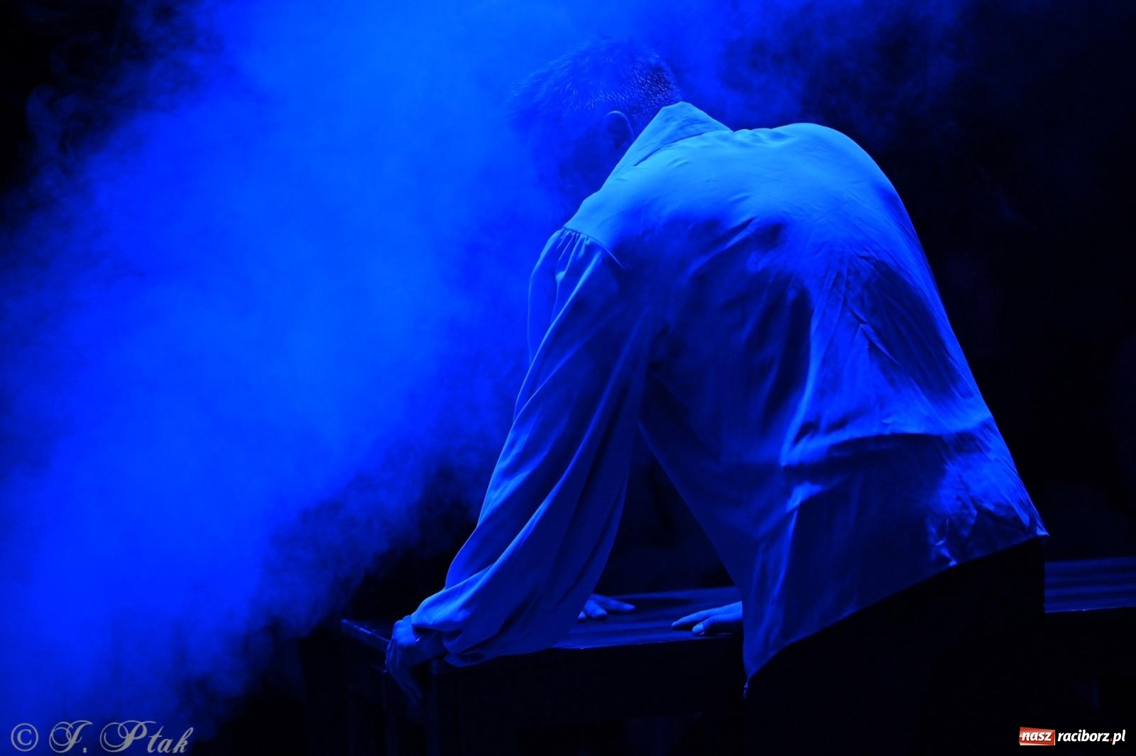 Zdjęcie w galerii na portalu naszraciborz.pl: Racibórz ożywa teatrem i muzyką – pierwsze wydarzenia Off-ki 2025 [FOTO i WIDEO] wiadomości z regionu