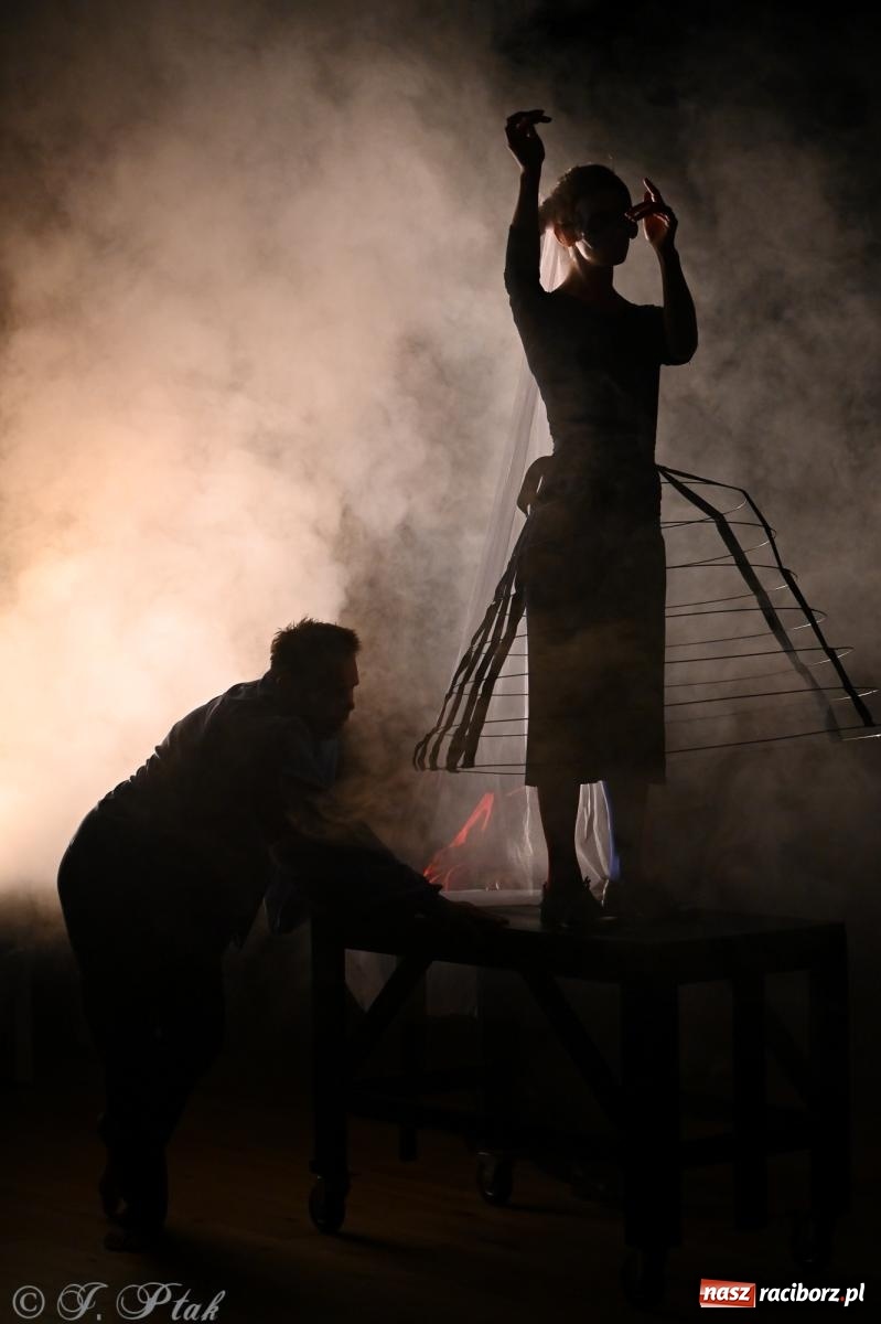 Zdjęcie w galerii na portalu naszraciborz.pl: Racibórz ożywa teatrem i muzyką – pierwsze wydarzenia Off-ki 2025 [FOTO i WIDEO] wiadomości z regionu