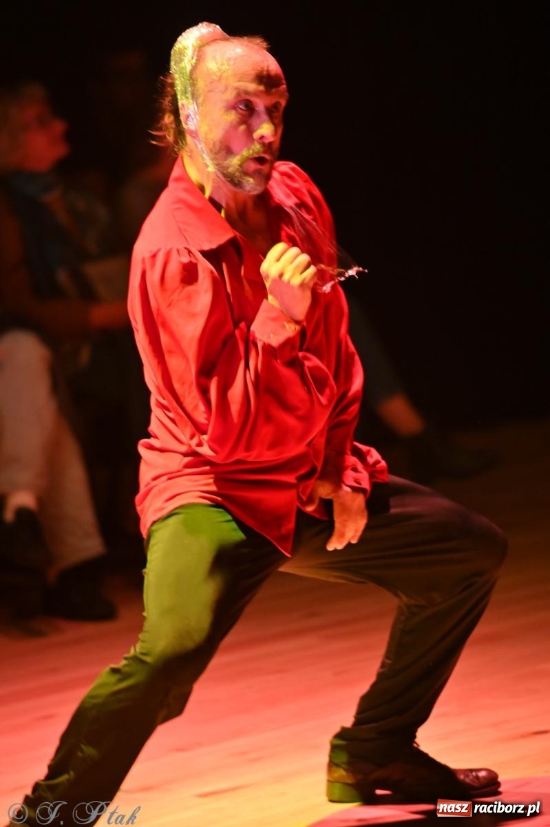 Zdjęcie w galerii na portalu naszraciborz.pl: Racibórz ożywa teatrem i muzyką – pierwsze wydarzenia Off-ki 2025 [FOTO i WIDEO] wiadomości z regionu