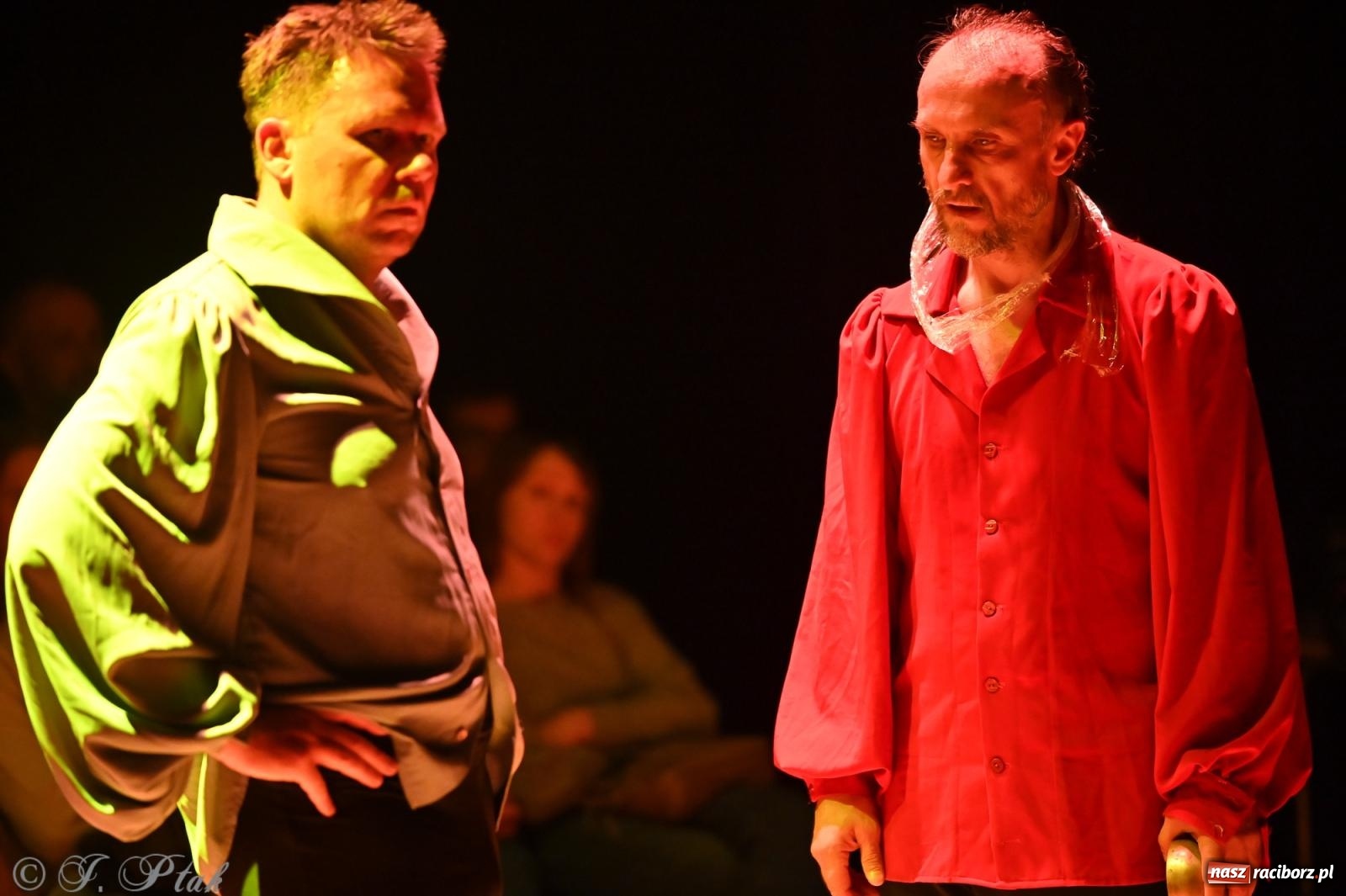 Zdjęcie w galerii na portalu naszraciborz.pl: Racibórz ożywa teatrem i muzyką – pierwsze wydarzenia Off-ki 2025 [FOTO i WIDEO] wiadomości z regionu