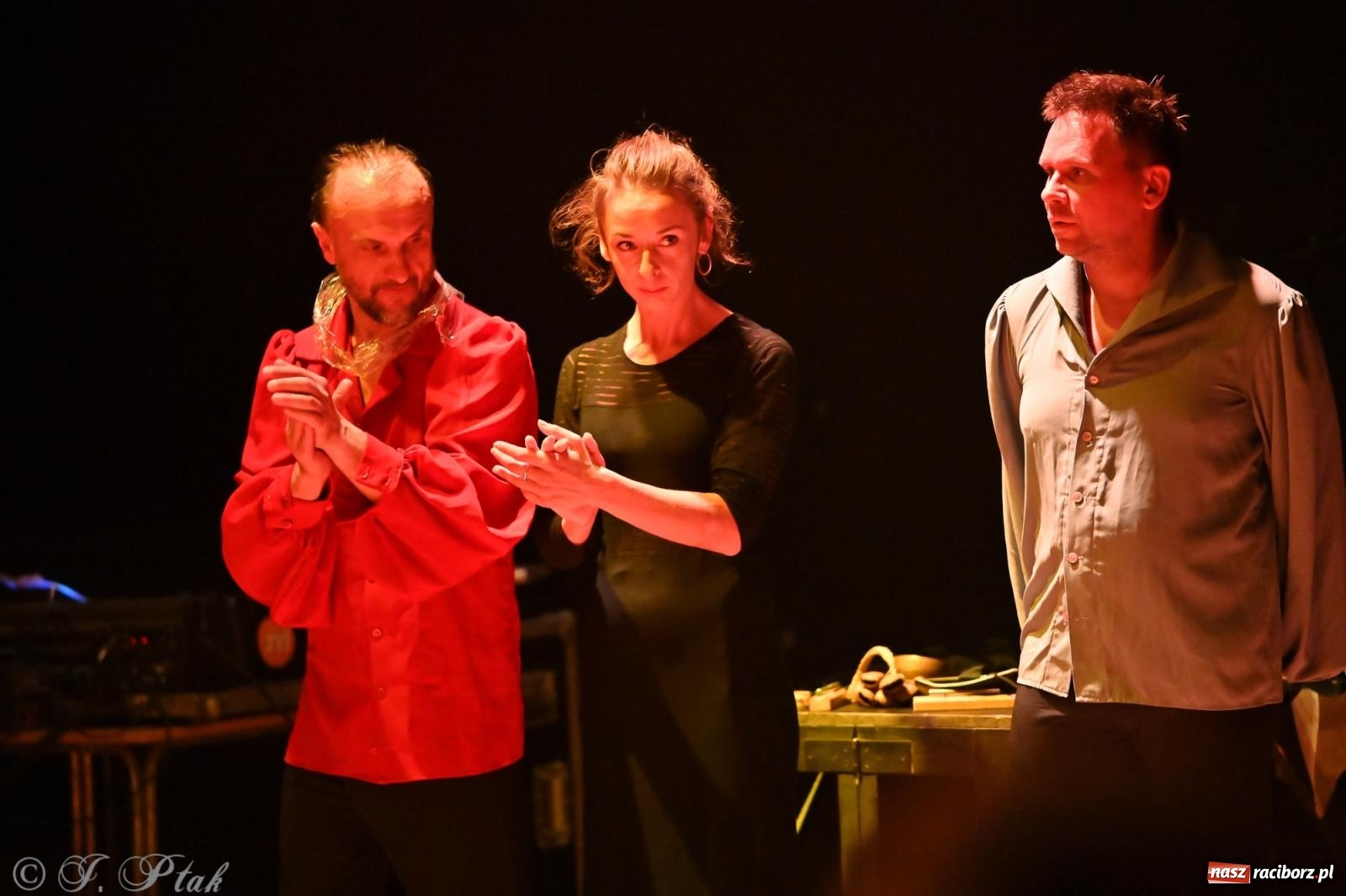 Zdjęcie w galerii na portalu naszraciborz.pl: Racibórz ożywa teatrem i muzyką – pierwsze wydarzenia Off-ki 2025 [FOTO i WIDEO] wiadomości z regionu