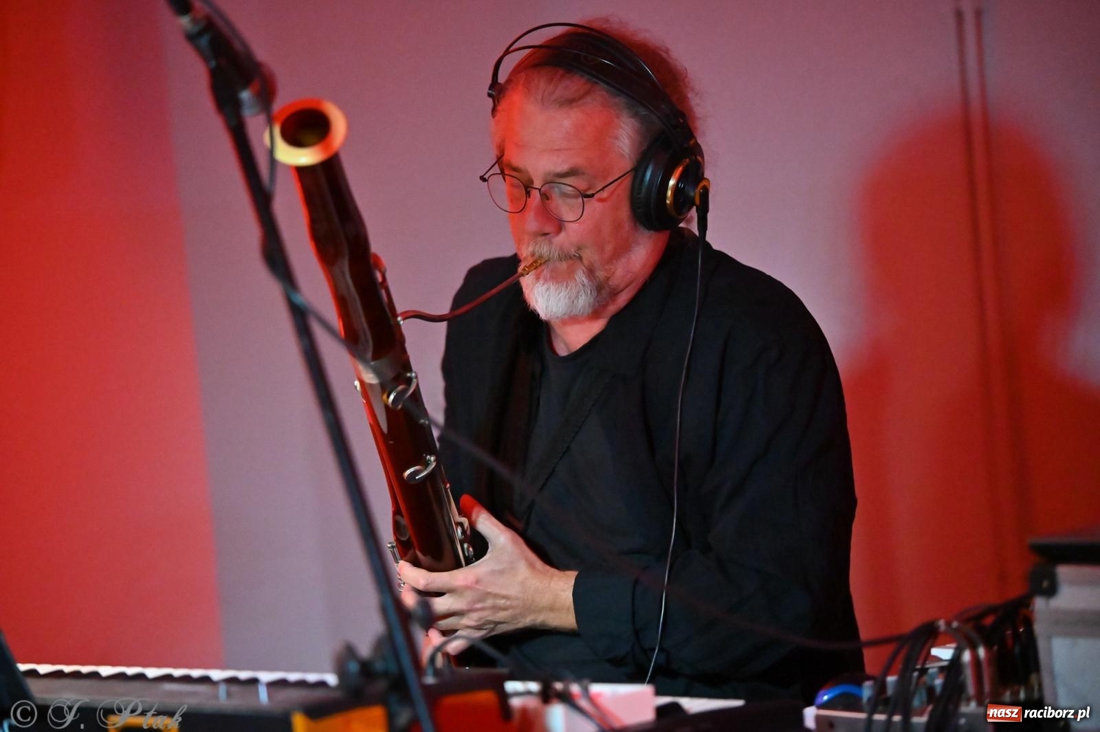 Zdjęcie w galerii na portalu naszraciborz.pl: Racibórz ożywa teatrem i muzyką – pierwsze wydarzenia Off-ki 2025 [FOTO i WIDEO] wiadomości z regionu