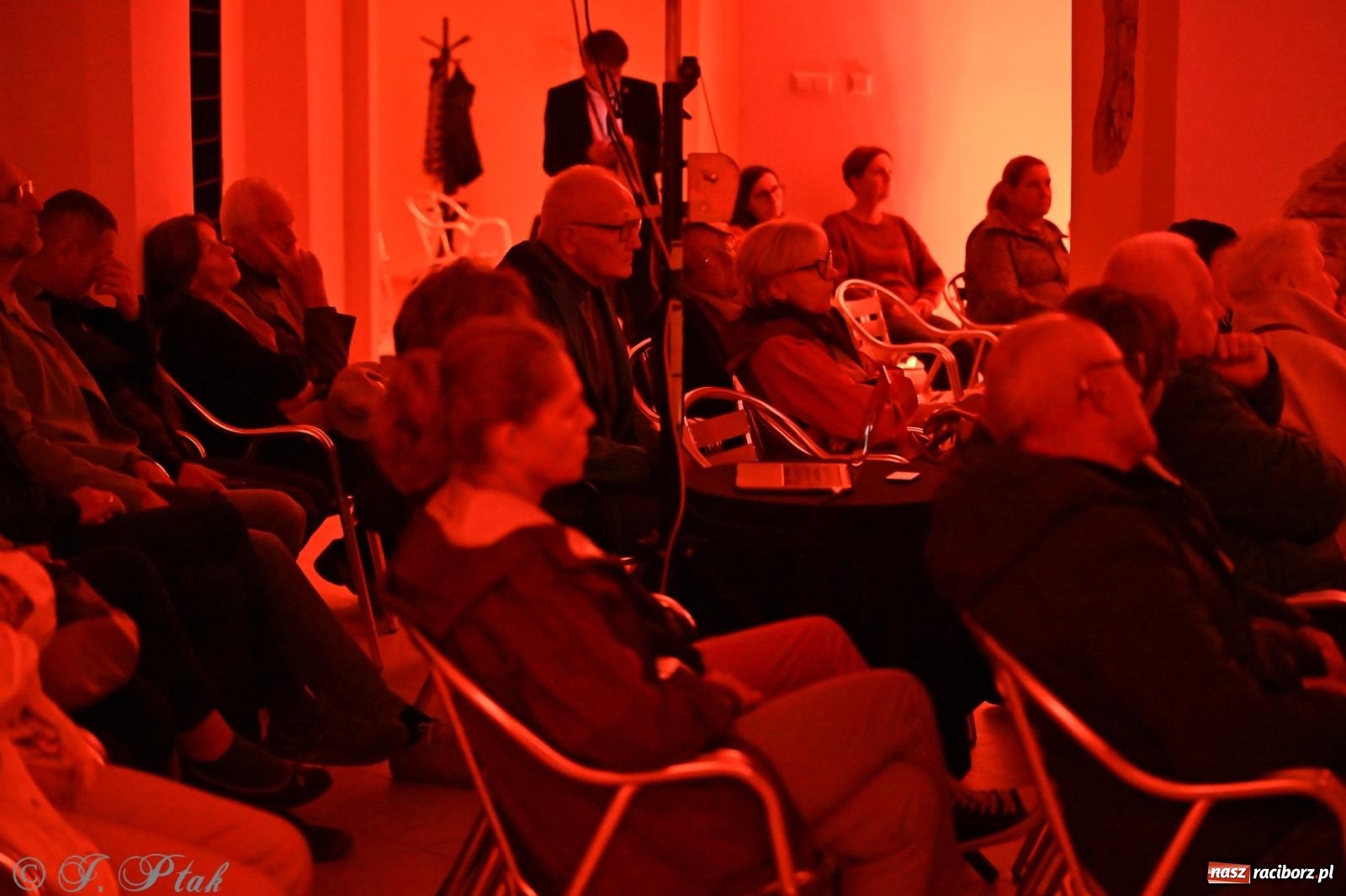 Zdjęcie w galerii na portalu naszraciborz.pl: Racibórz ożywa teatrem i muzyką – pierwsze wydarzenia Off-ki 2025 [FOTO i WIDEO] wiadomości z regionu