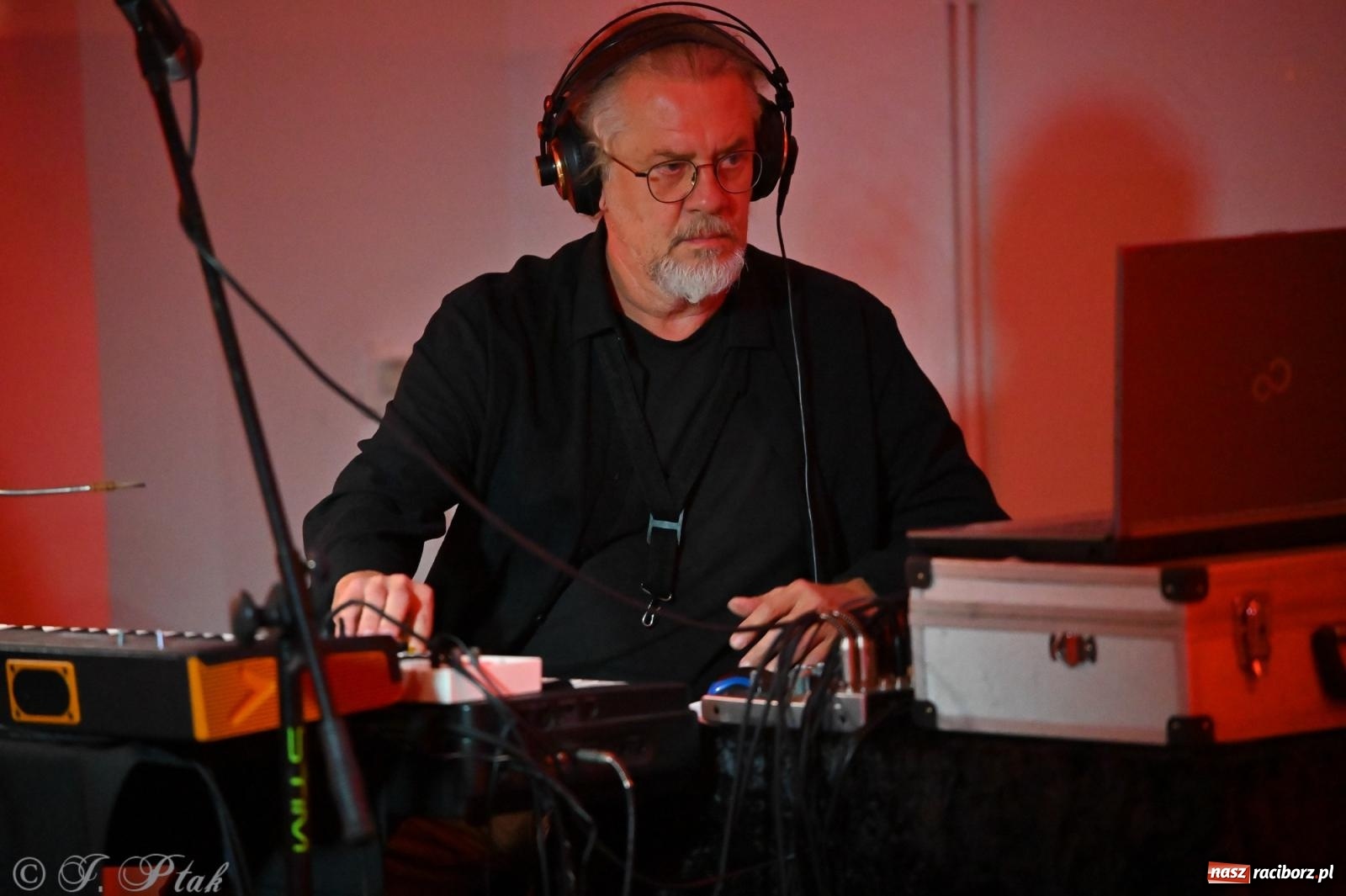 Zdjęcie w galerii na portalu naszraciborz.pl: Racibórz ożywa teatrem i muzyką – pierwsze wydarzenia Off-ki 2025 [FOTO i WIDEO] wiadomości z regionu