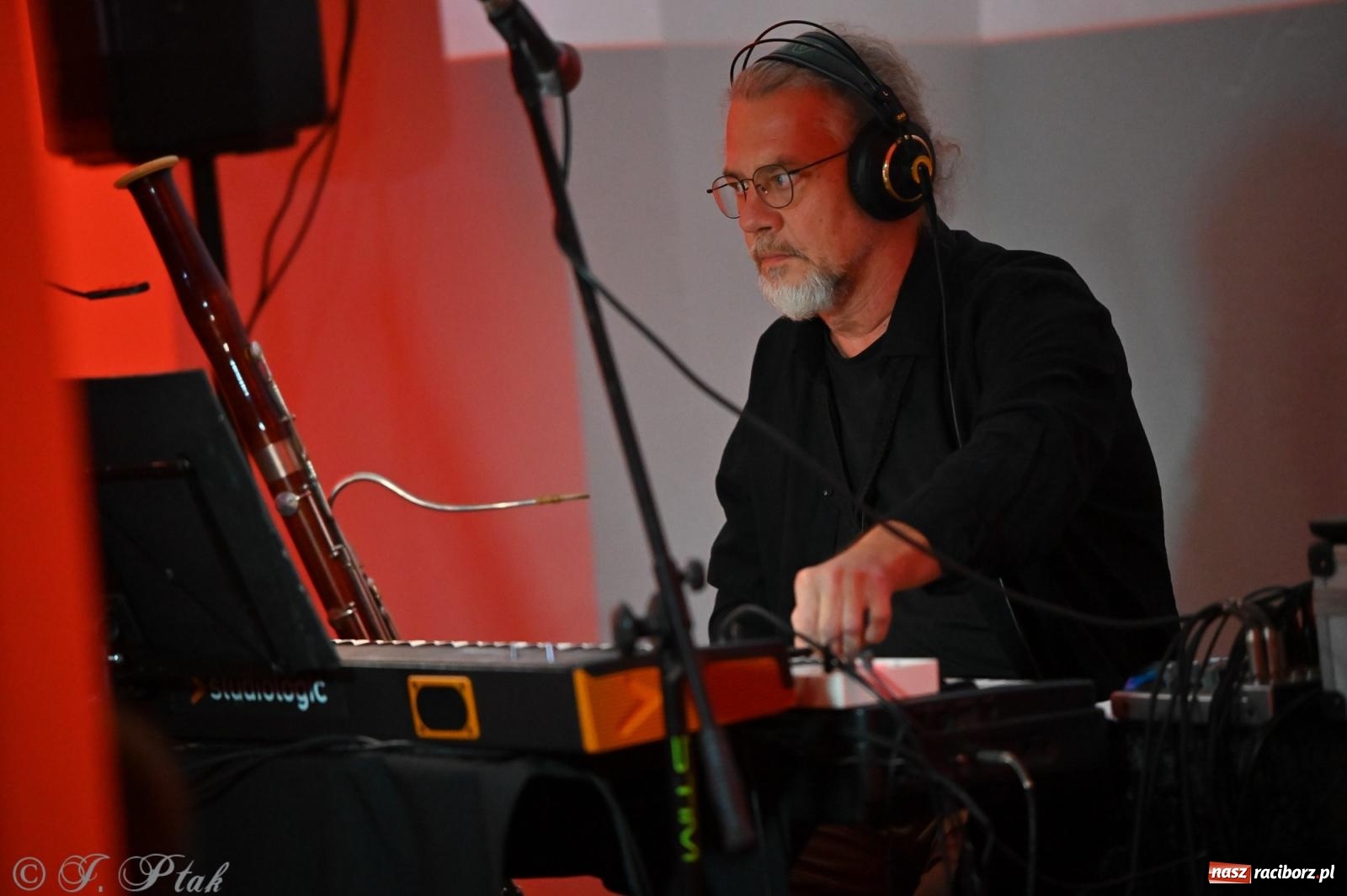 Zdjęcie w galerii na portalu naszraciborz.pl: Racibórz ożywa teatrem i muzyką – pierwsze wydarzenia Off-ki 2025 [FOTO i WIDEO] wiadomości z regionu