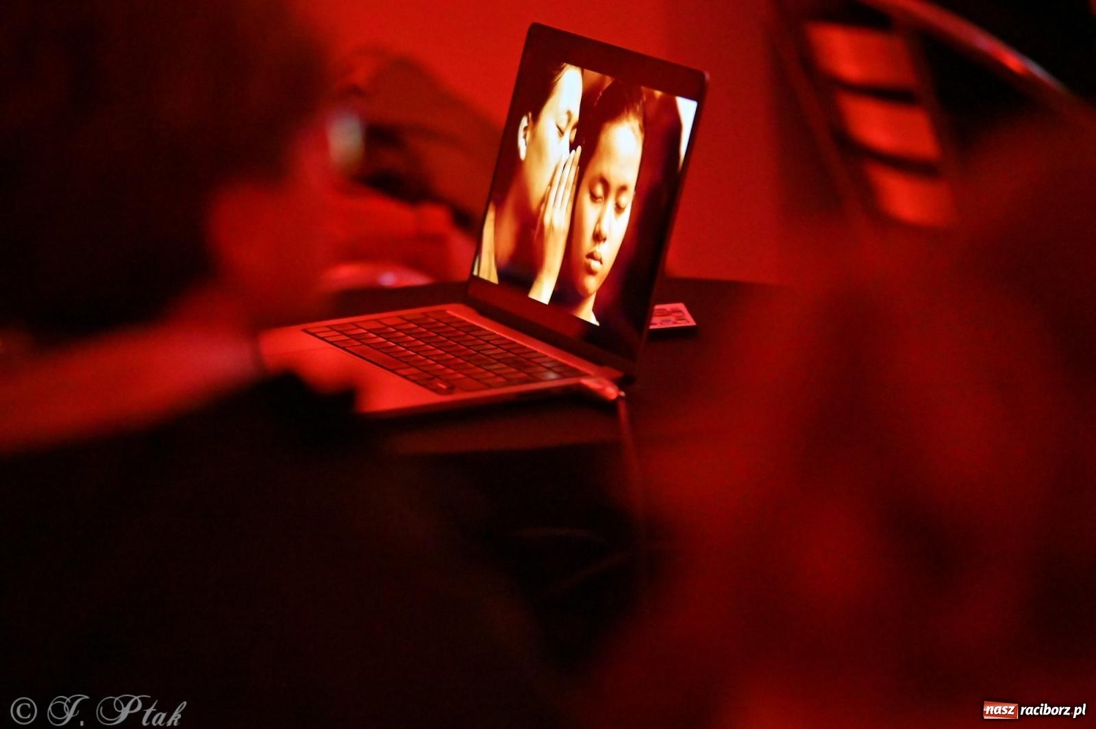 Zdjęcie w galerii na portalu naszraciborz.pl: Racibórz ożywa teatrem i muzyką – pierwsze wydarzenia Off-ki 2025 [FOTO i WIDEO] wiadomości z regionu