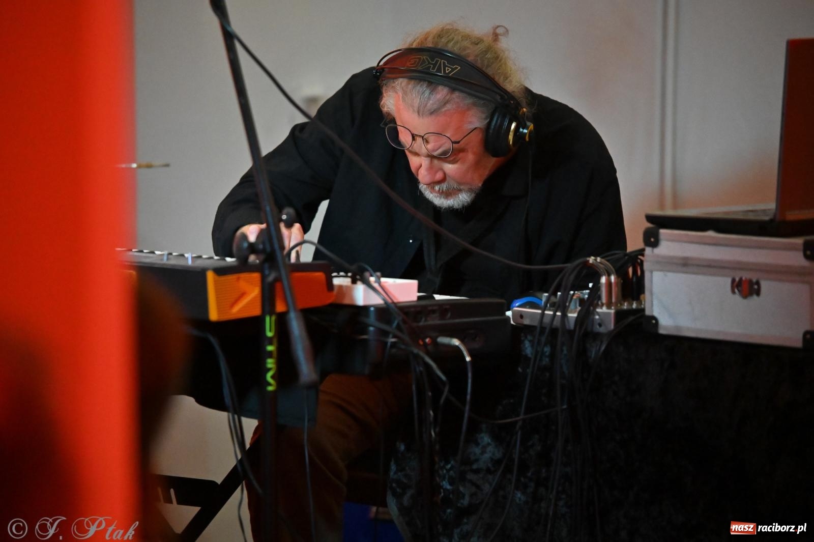 Zdjęcie w galerii na portalu naszraciborz.pl: Racibórz ożywa teatrem i muzyką – pierwsze wydarzenia Off-ki 2025 [FOTO i WIDEO] wiadomości z regionu