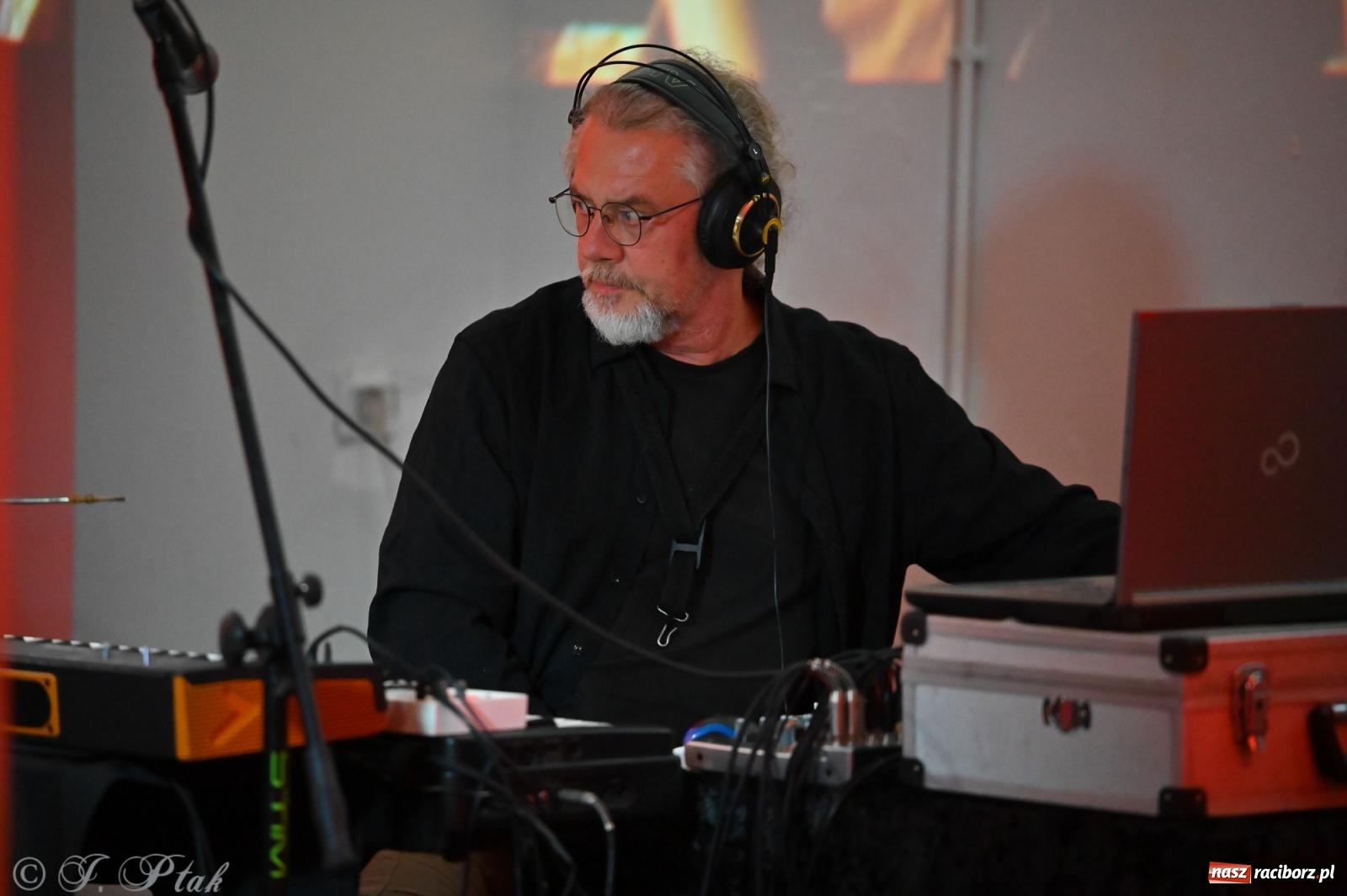 Zdjęcie w galerii na portalu naszraciborz.pl: Racibórz ożywa teatrem i muzyką – pierwsze wydarzenia Off-ki 2025 [FOTO i WIDEO] wiadomości z regionu