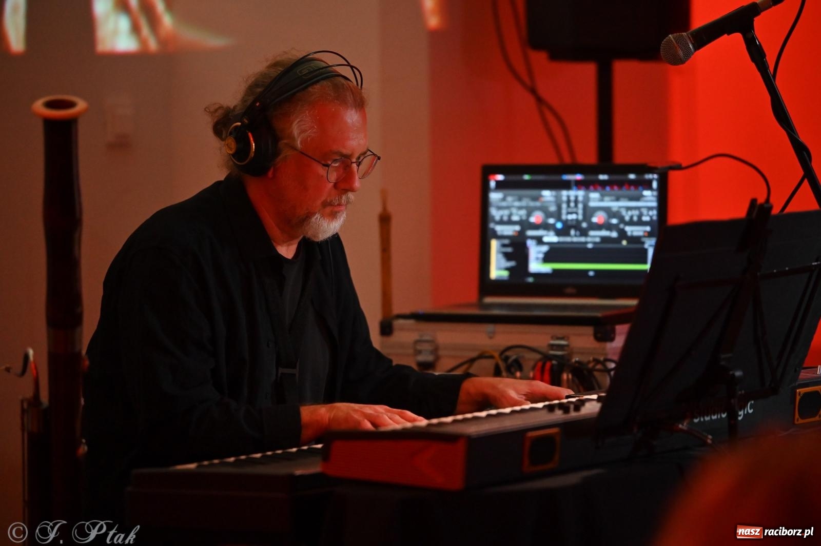 Zdjęcie w galerii na portalu naszraciborz.pl: Racibórz ożywa teatrem i muzyką – pierwsze wydarzenia Off-ki 2025 [FOTO i WIDEO] wiadomości z regionu