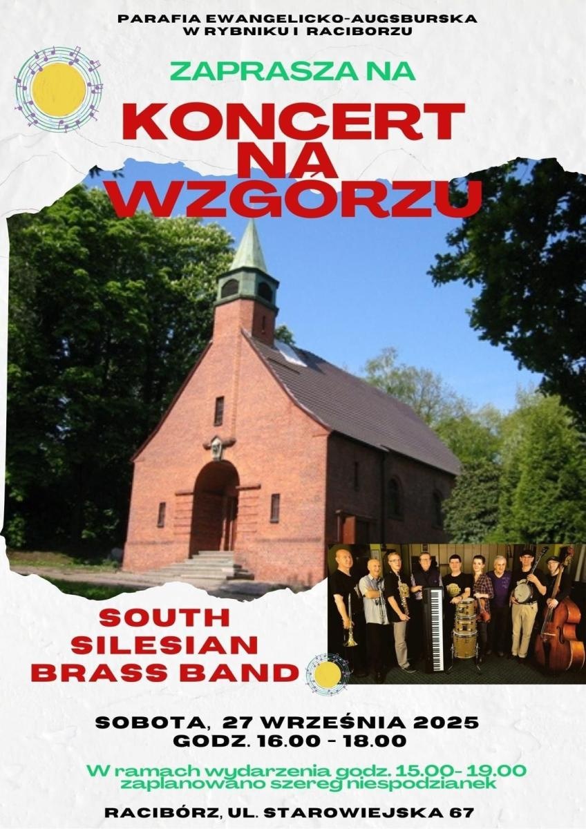 Zdjęcie w galerii na portalu naszraciborz.pl: Co? Gdzie? Kiedy? Nawigator weekendowy wiadomości z regionu